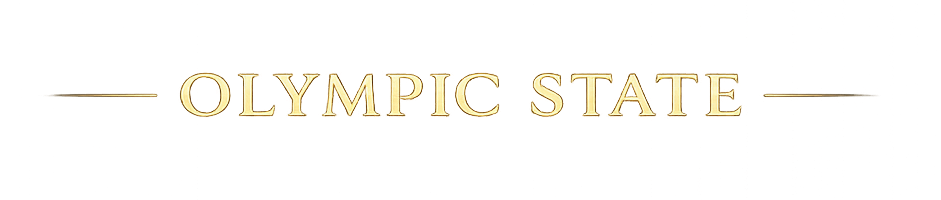 Olympic-State Community